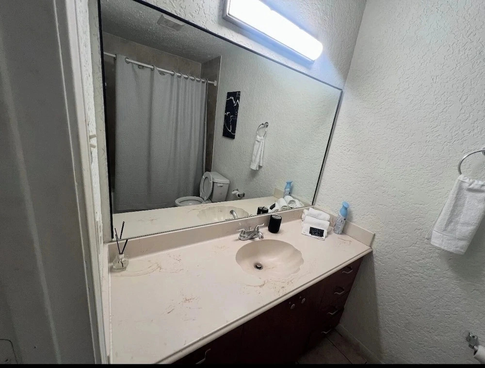 Galleria Parc Hotel & Apartment