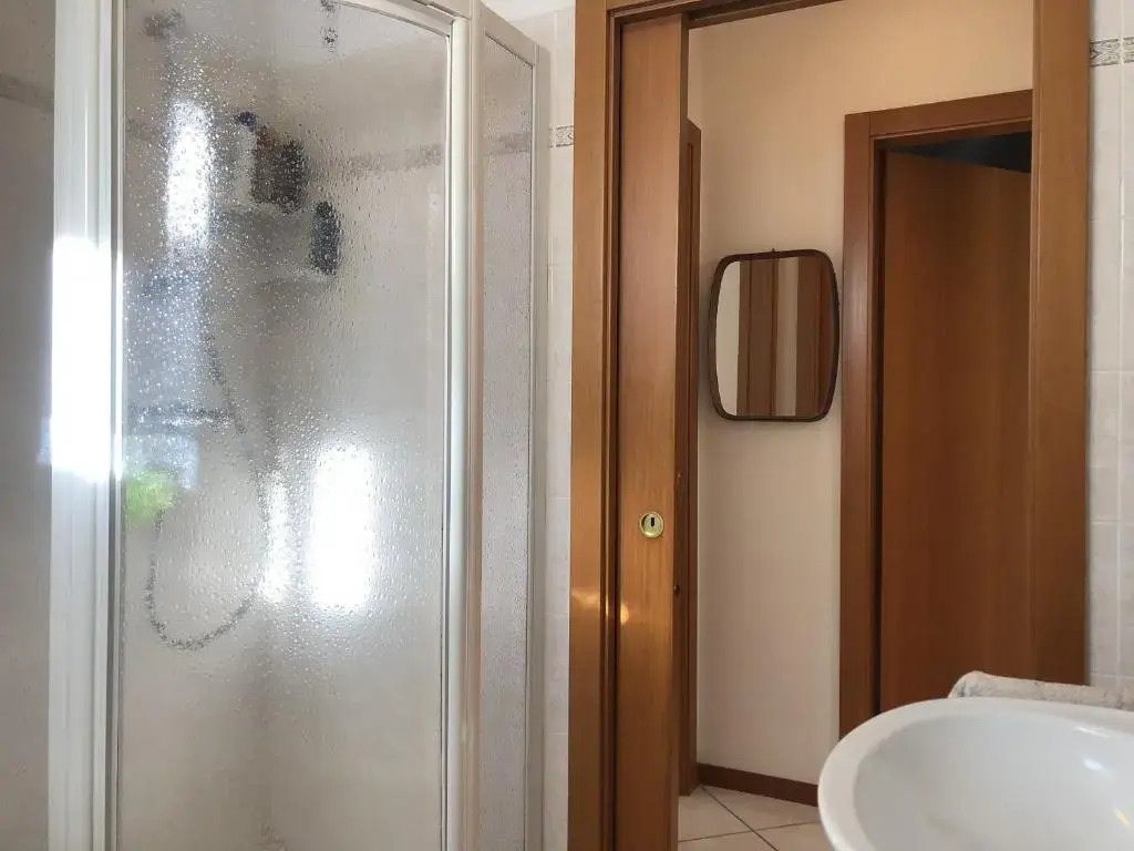 012 Trilocale a due Passi Dagli Impianti Pinzolo