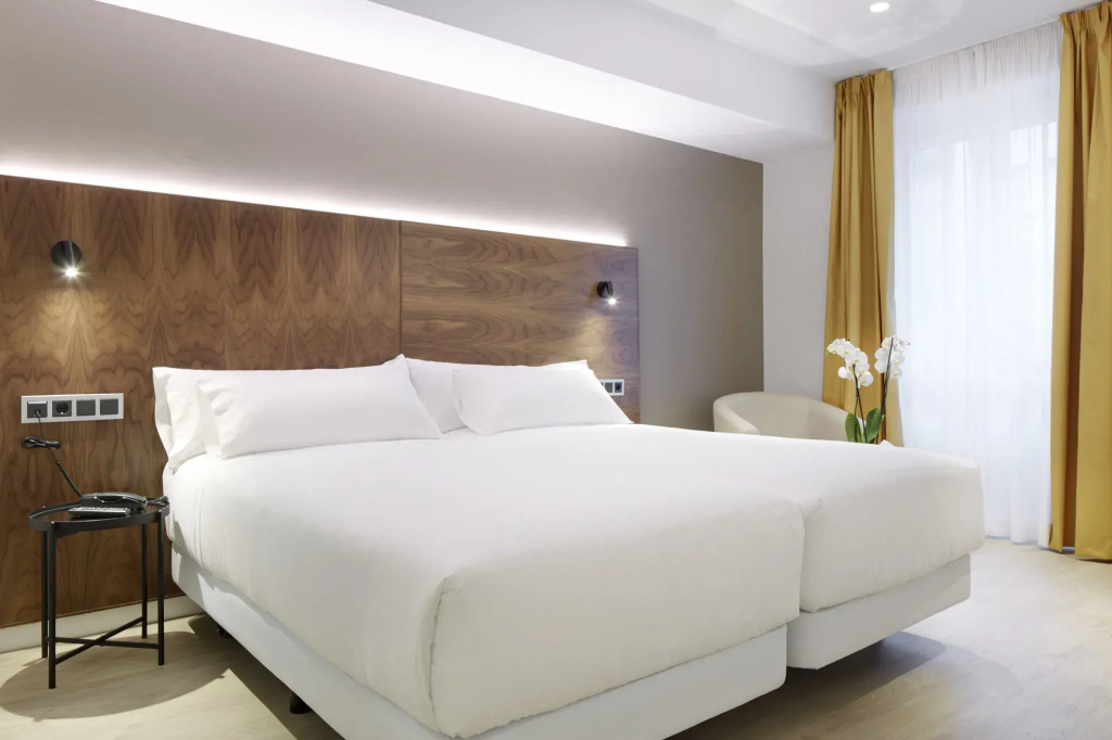 HOTEL ARRiZUL CONGRESS