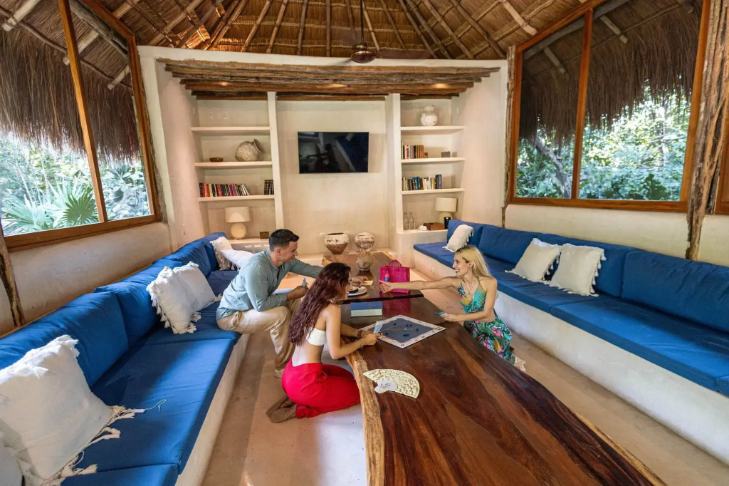 Wakax Hacienda - Cenote & Boutique Hotel - Small Luxury Hotels of the World