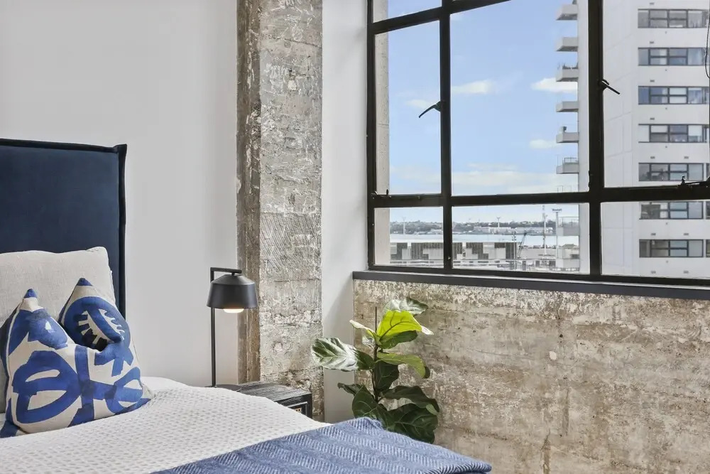 Luxurious bohemian apt in Britomart