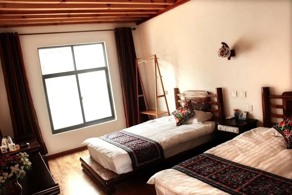 Butterfly Dream Boutique Inn