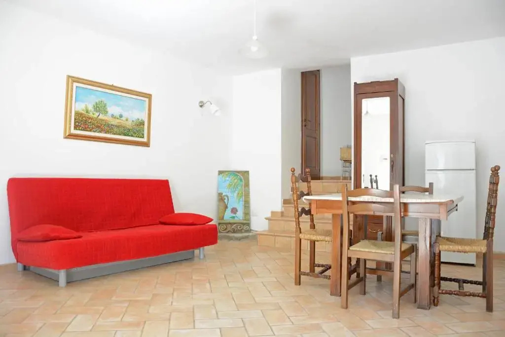 Agriturismo campagna in compagnia