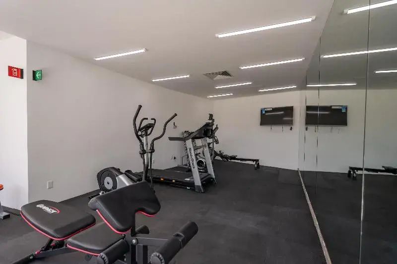 Ehden Vacation Suites