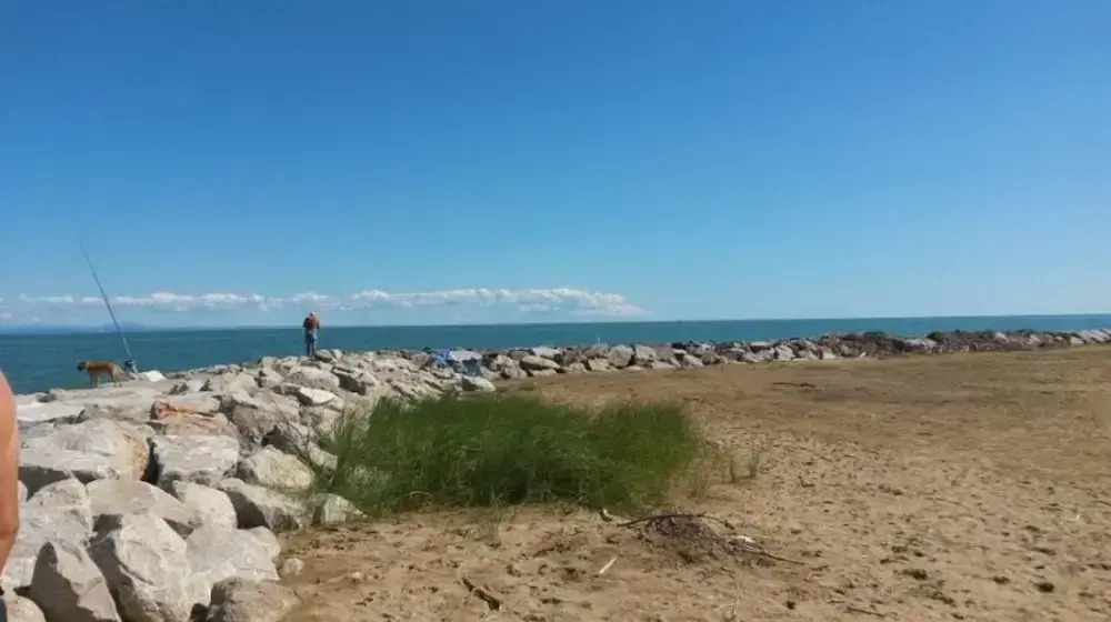 Delightful Apartment Near the Beach in Bibione