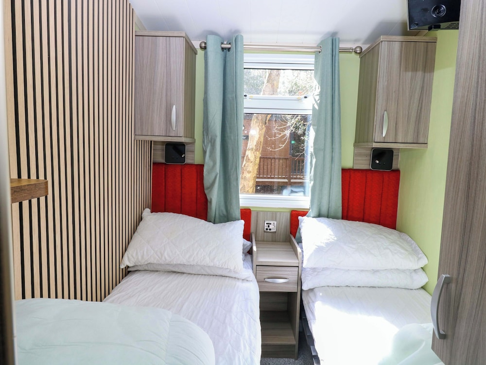 Wild Duck Holiday Park