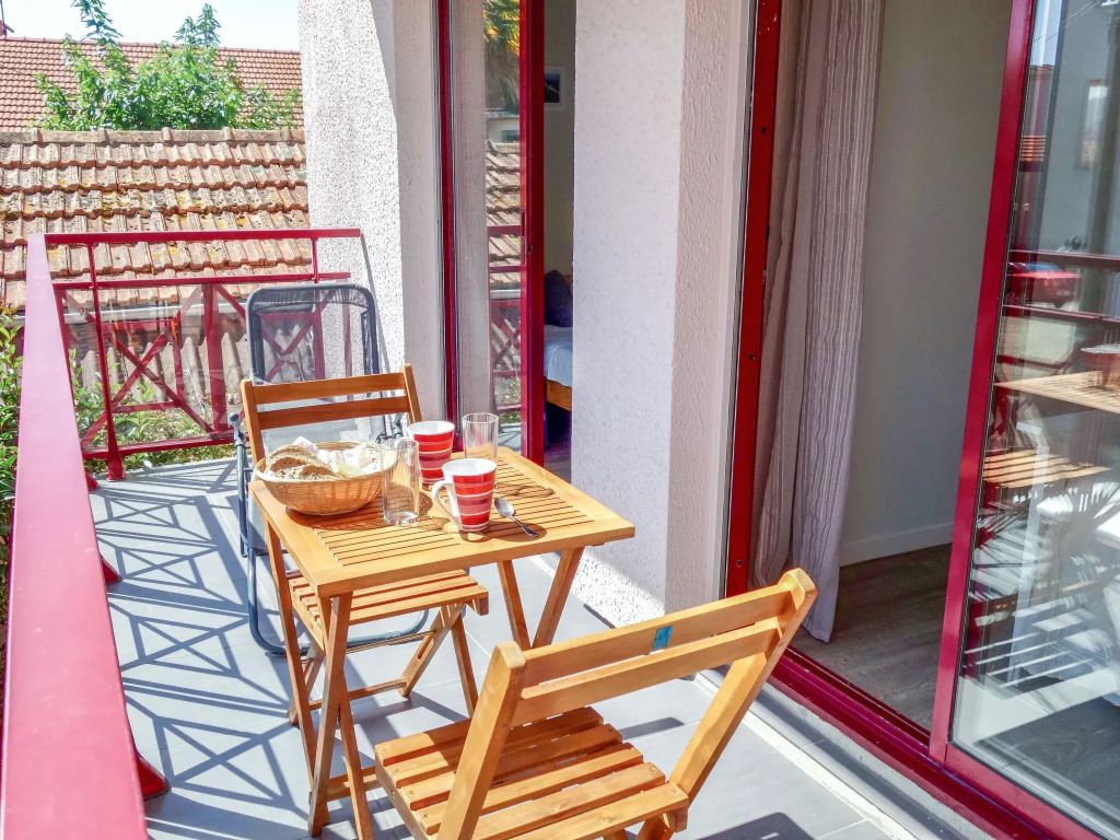 Apartment Artéthys