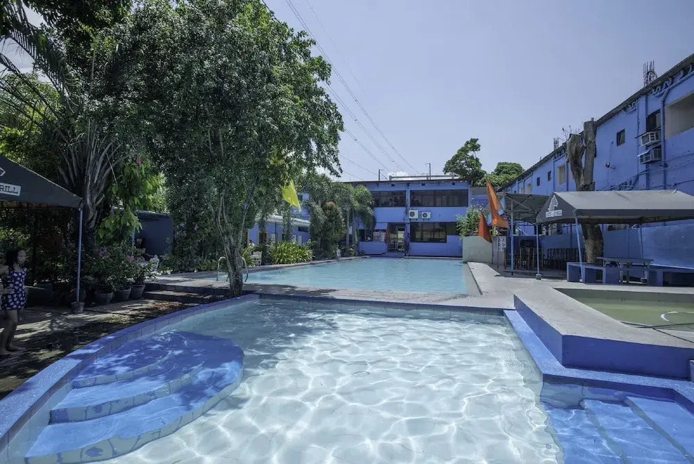 OYO 195 Ranchotel - Biñan