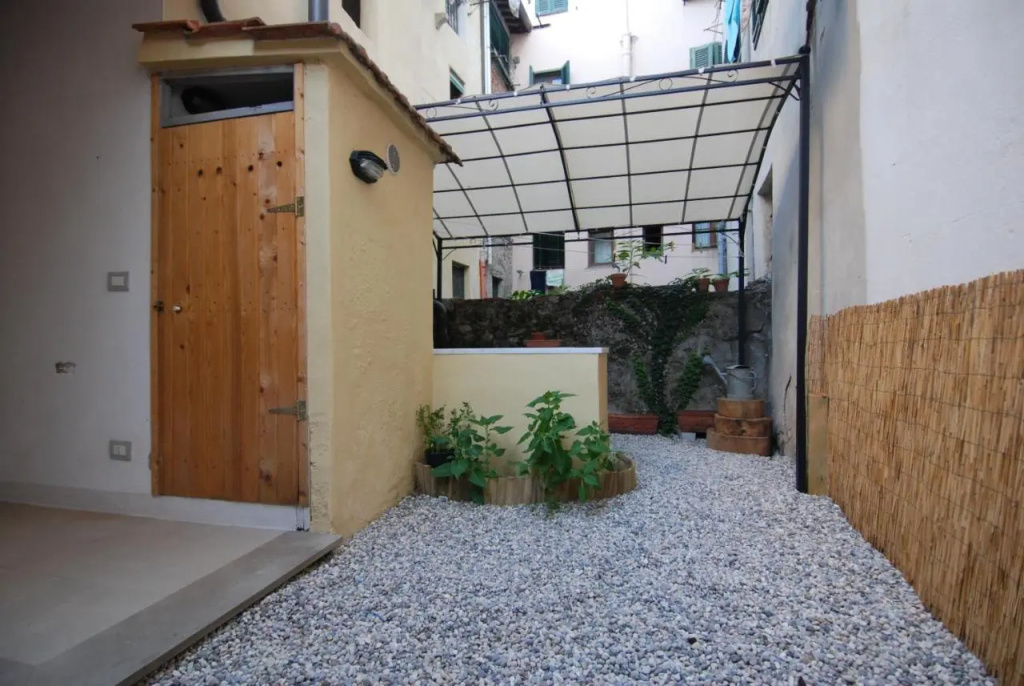 S. Agostino Fronte Mura
