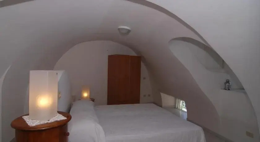 San Giovanni a Mare Amalfi Coast Apartments