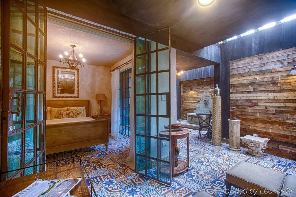 O:Live Boutique Hotel, A Small Luxury Hotel of the World
