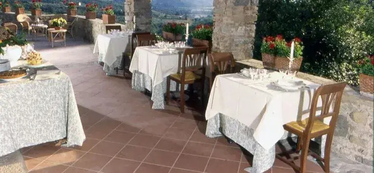 Borgo San Pietro in Polvano