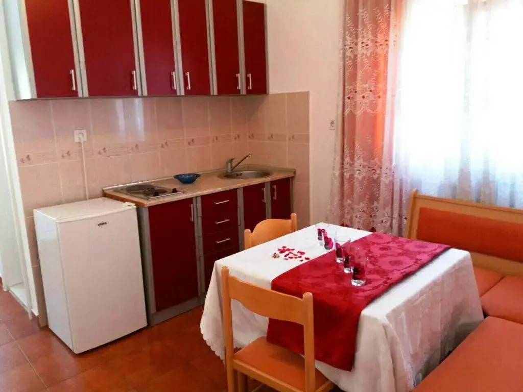Igalo Studio Apartmani