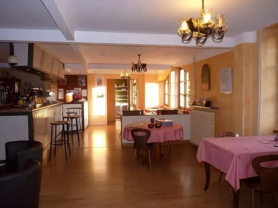 Chambres dhôtes - Domaine de la Grangeotte