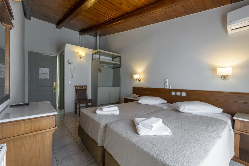 Parnassos Delphi Hotel