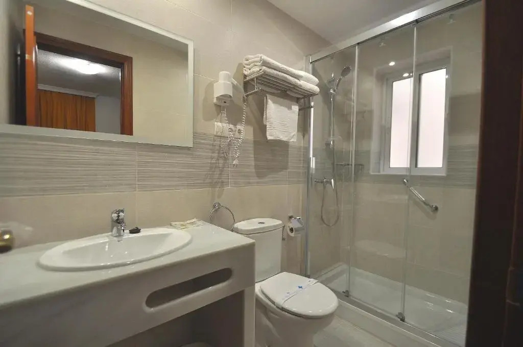 Hotel Goya