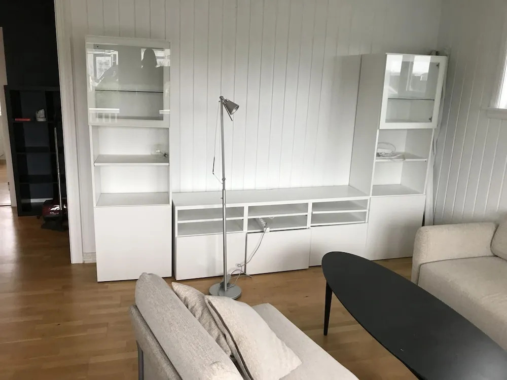 Keybutler Central Holiday Home Østerveien