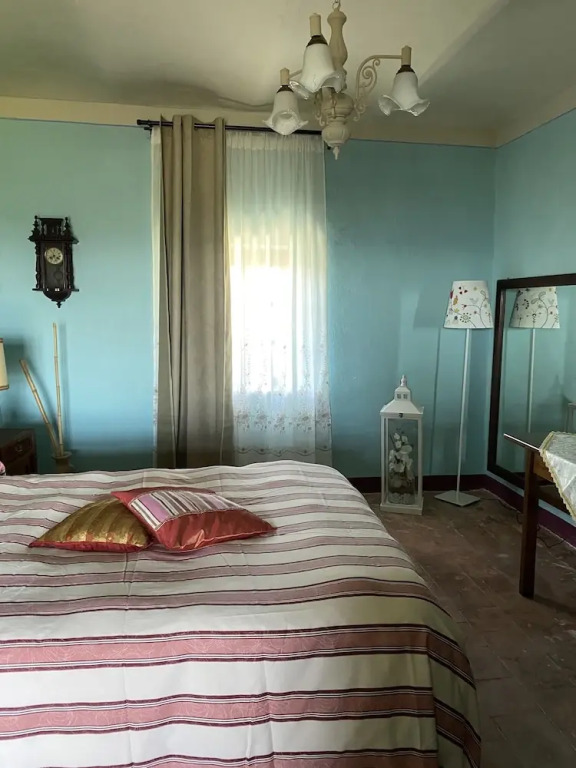 Ca Pavaglione Country House