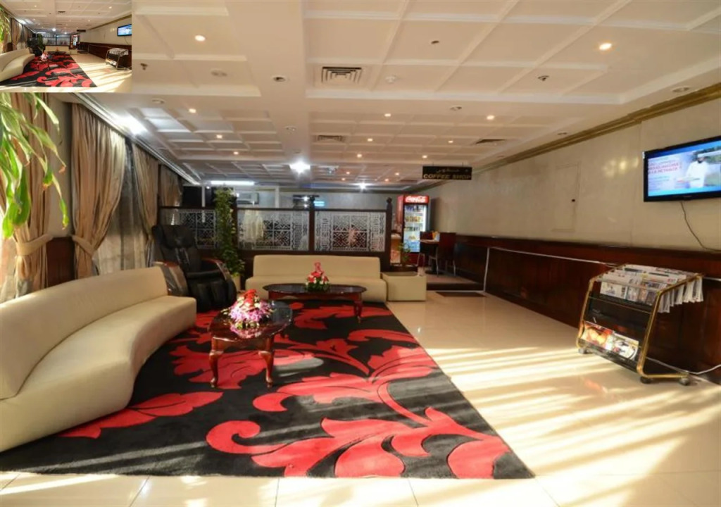 Index Hotel