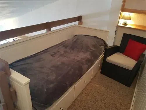 Apartment Chardons Bleus 21