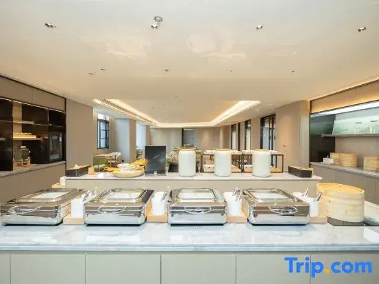 JI Hotel (Jiujiang Kuailecheng Shopping Center Hotel)