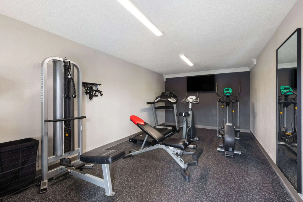 Baymont by Wyndham Nashville Airport