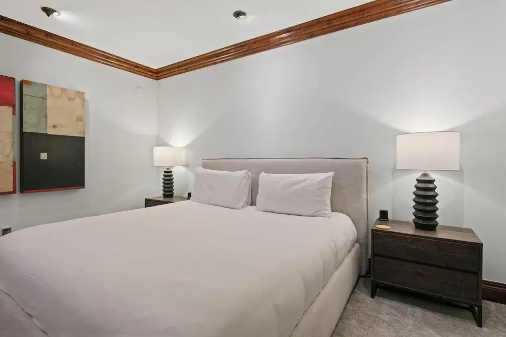 Ski-in/ski-out 4br Deer Valley Retreat 4 Bedroom Condo
