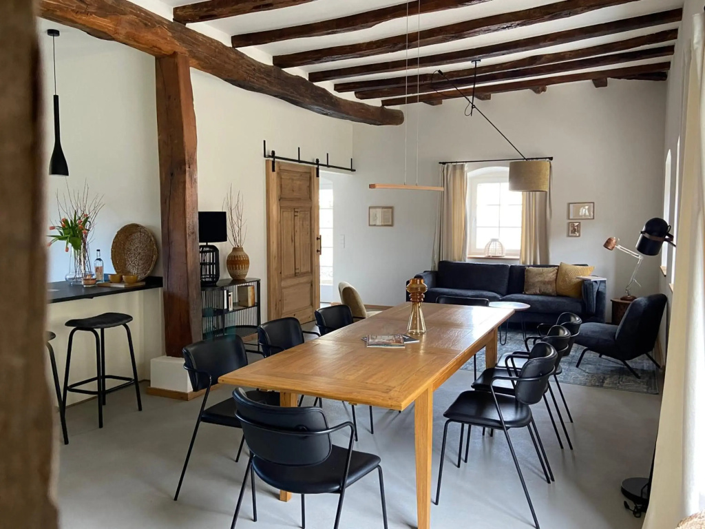 Ferienhaus Martinshof