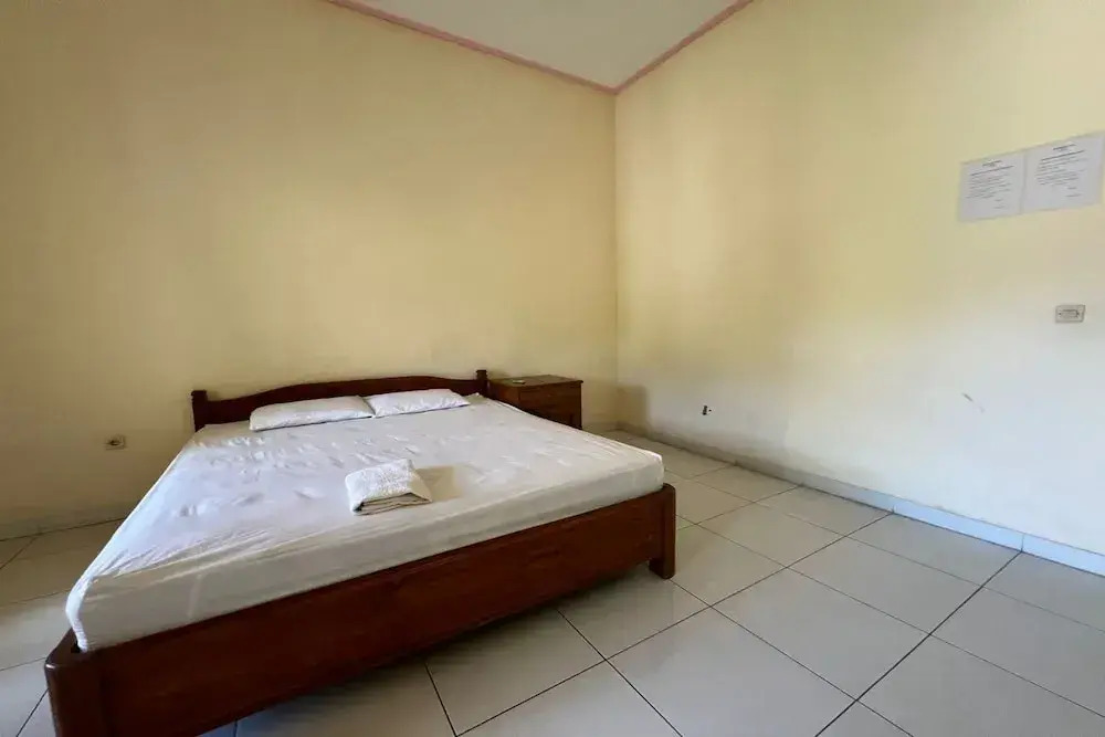 Hotel O Gunung Mas Homestay