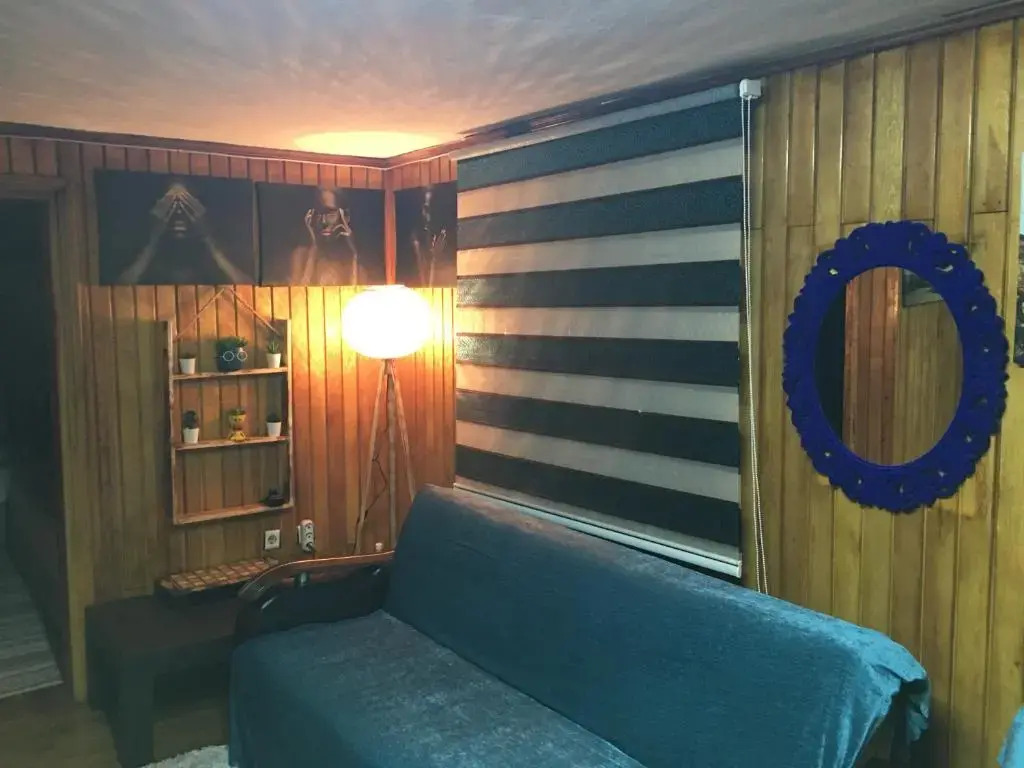 Aydere Apart Hotel