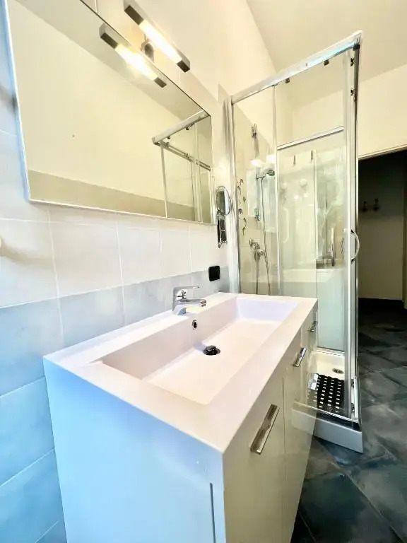 A 5 minuti dal mare - Dolphin Beach House