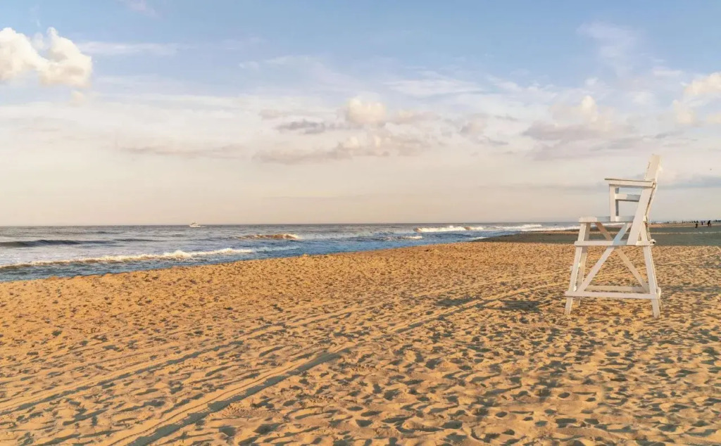 DoubleTree by Hilton Ocean City Oceanfront