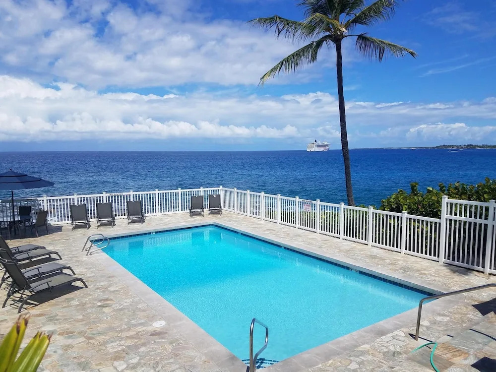 Kona Shores #219