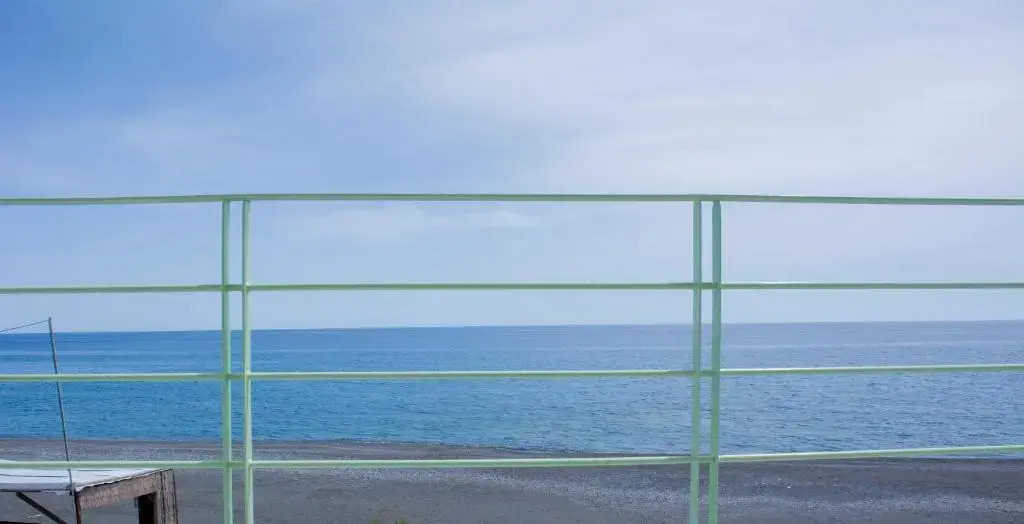 Stella's Beach House