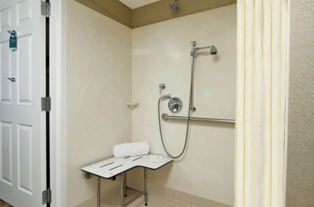 Homewood Suites by Hilton Newark Fremont