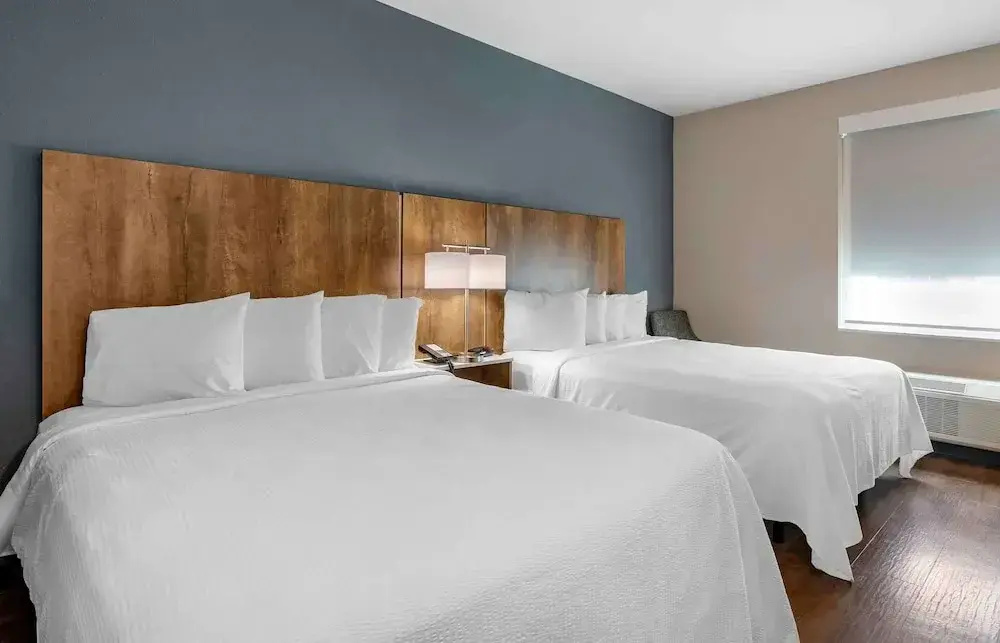 Extended Stay America Premier Suites Phoenix Chandler Airport