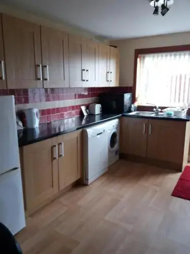 House for Groups & Contractors Kilmarnock