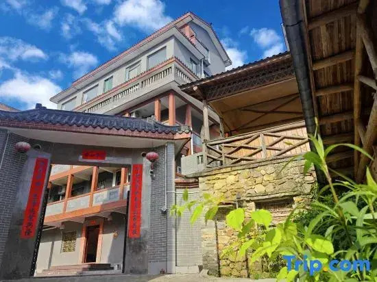 Conghua LiangChenGuLi| Xishang Hotel