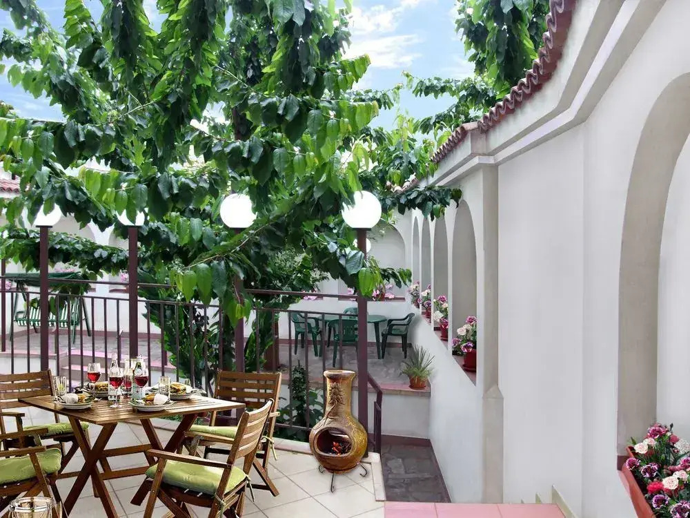Eco Apartments Plovdiv