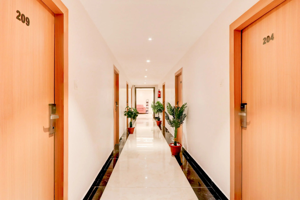 Super Townhouse Lotus Grand