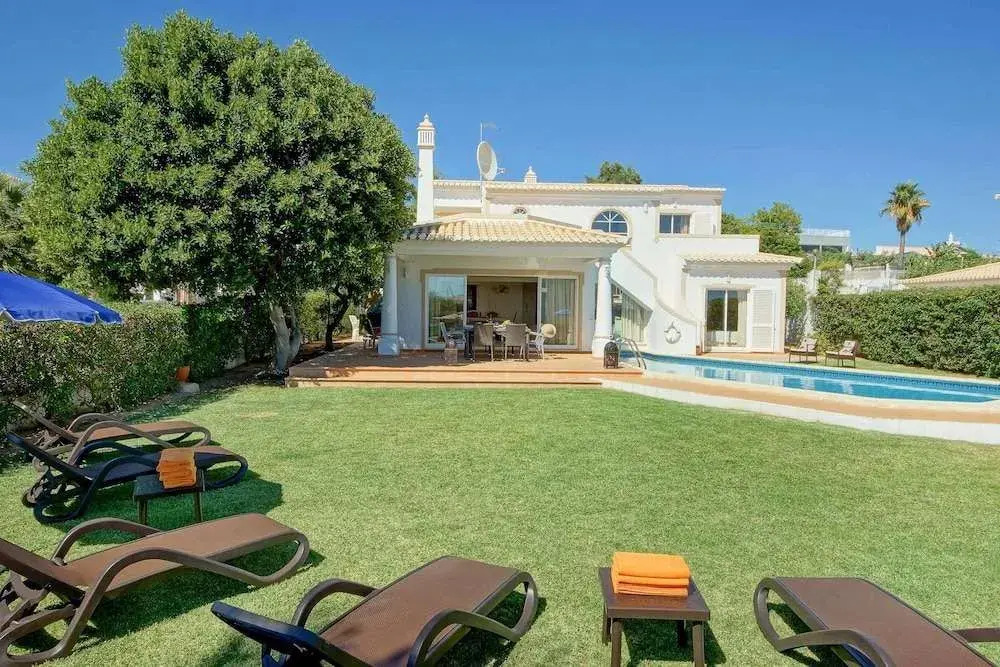 Villa Adele