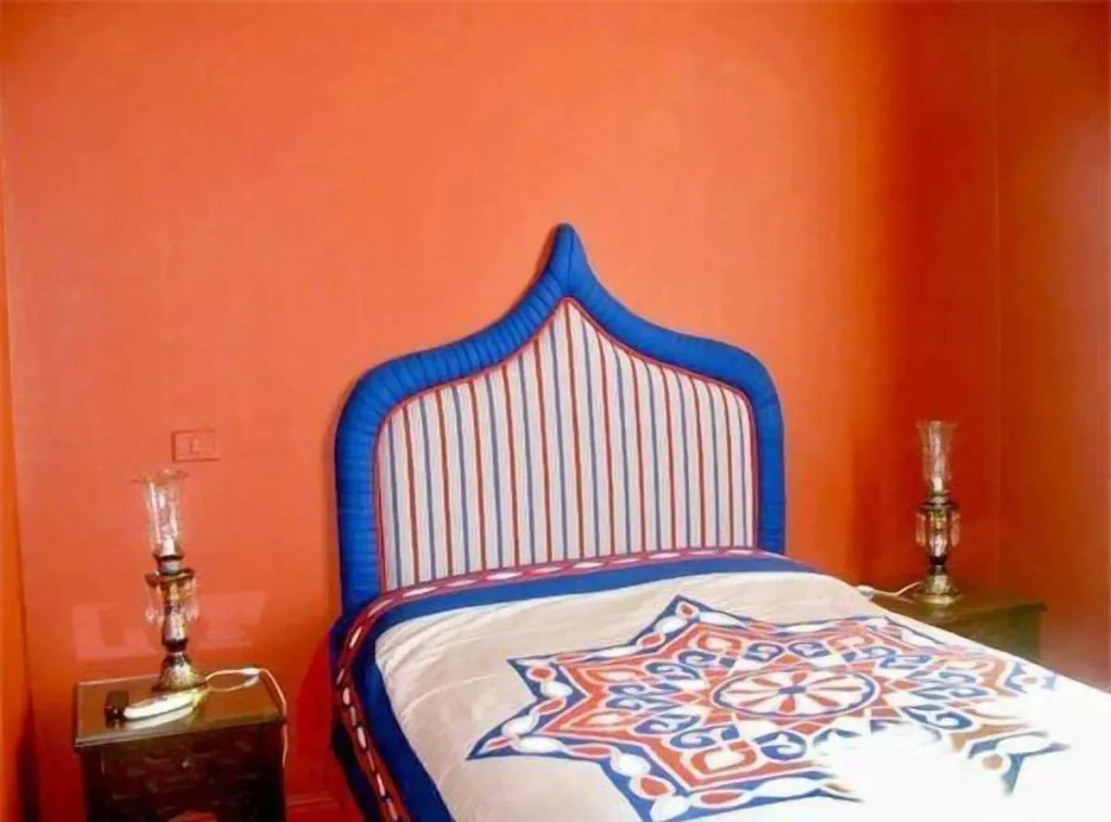 calma cairo