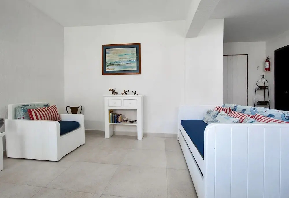 Costa Vallarta Condo