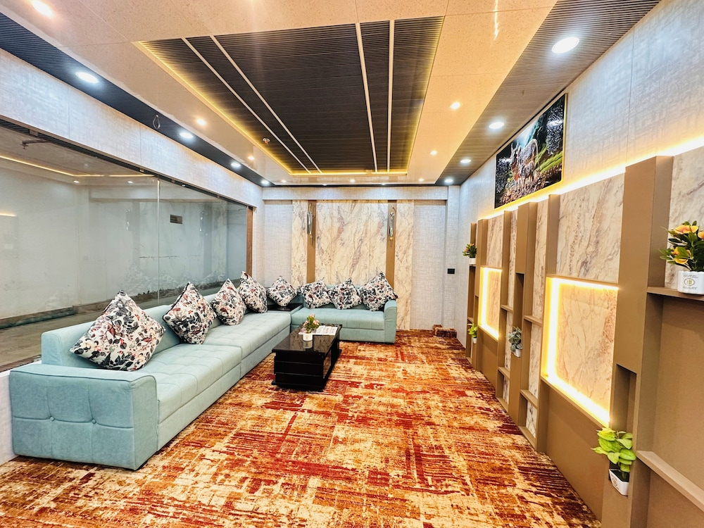 Hotel Manjit