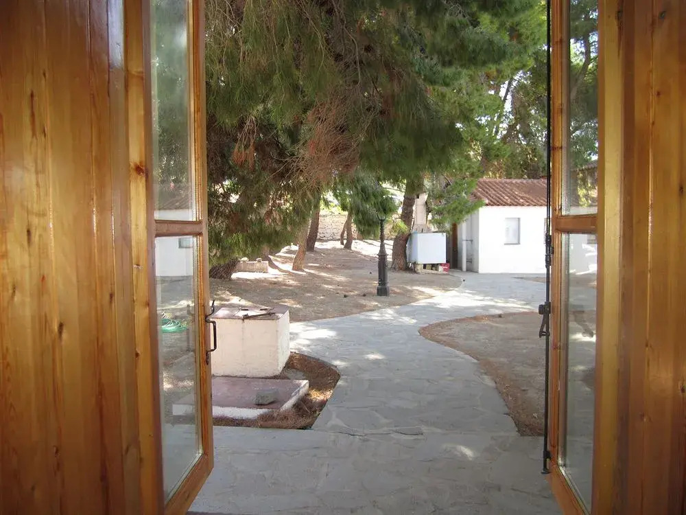 Arsinoe cosy guesthouse