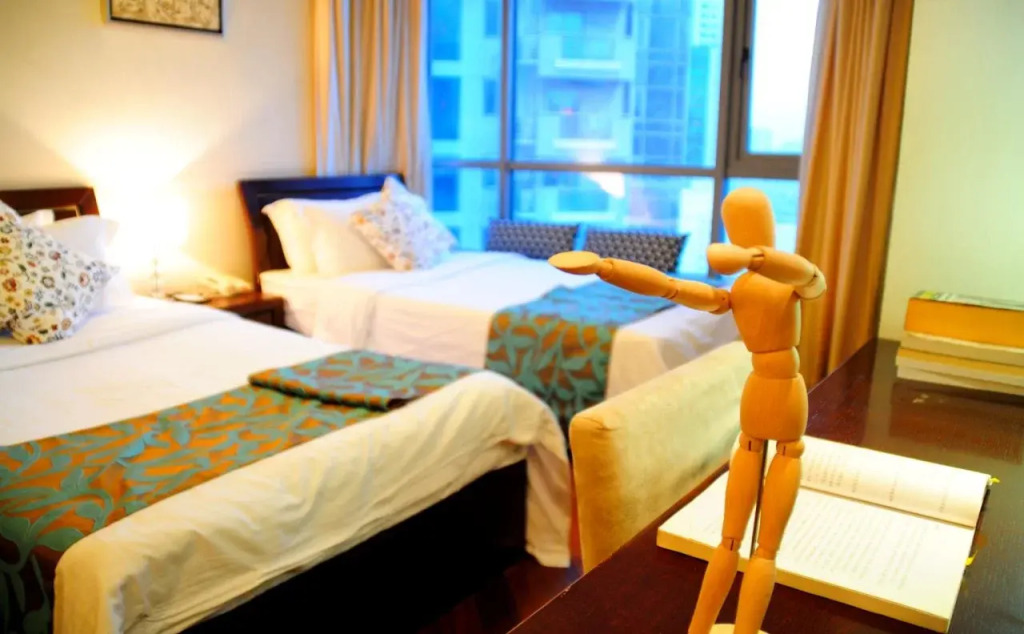iSHANGJU Service Apartment