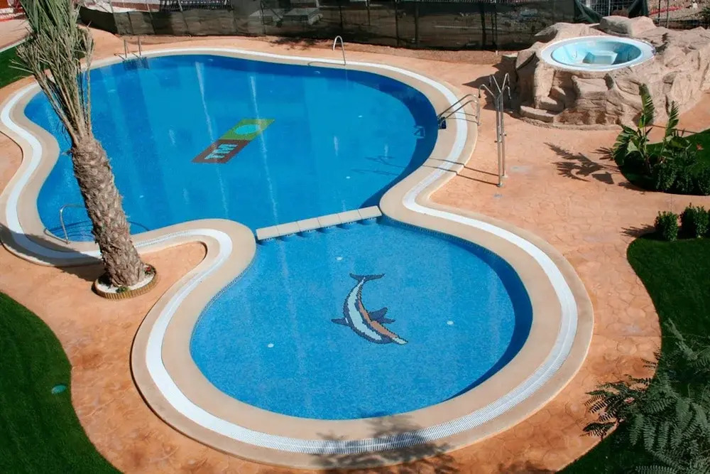 Terramar Apartments - Marholidays