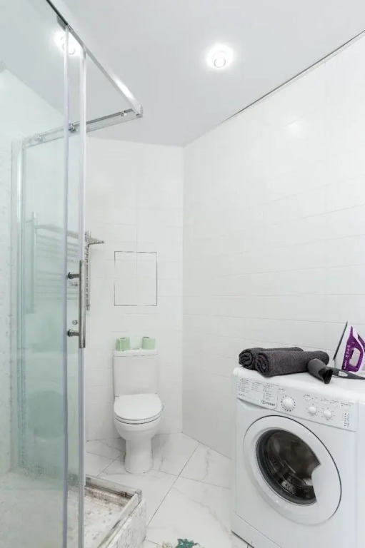 BestFlat24 White Kit