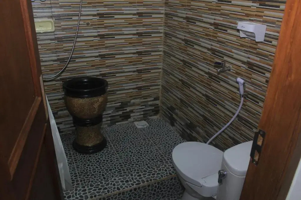 Aurora Guest House