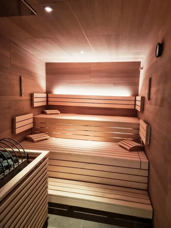 All-Suite Resort Fieberbrunn inkl Aubad-Eintritt im Winter und im Sommer inkl Lauchsee Eintritt